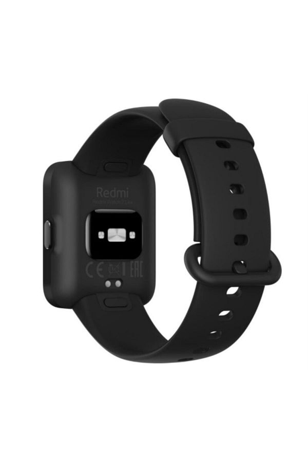 Xiaomi Mi Redmi Watch 2 Lite - Siyah - 2022 Yeni Model ( Türkiye Garantili) - Görsel 4