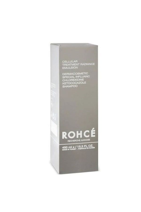 Rohce Specıal Influenc Vet Şampuan 450 Ml