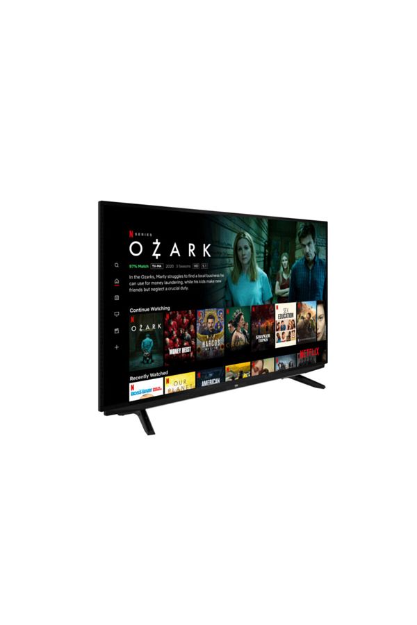 Beko Crystal Pro B50 A 860 B / 50" 4k Smart Tv 4k Uhd Tv - Görsel 2