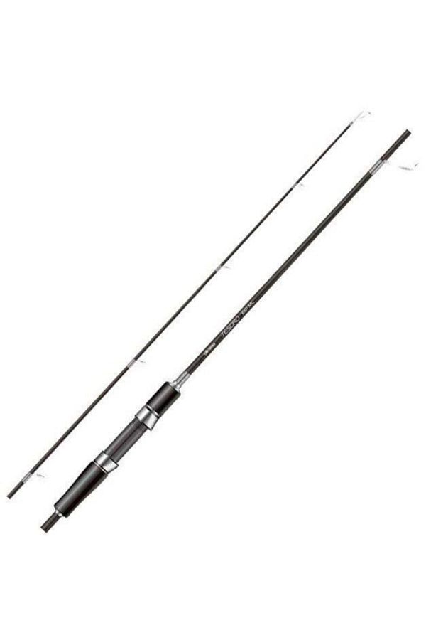Tesoro Slow Jiggıng-s 1,98 Cm 60-200 Gr Jig Kamışı