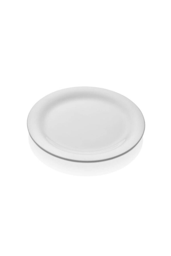 Düz Melamin Tabak 28 Cm