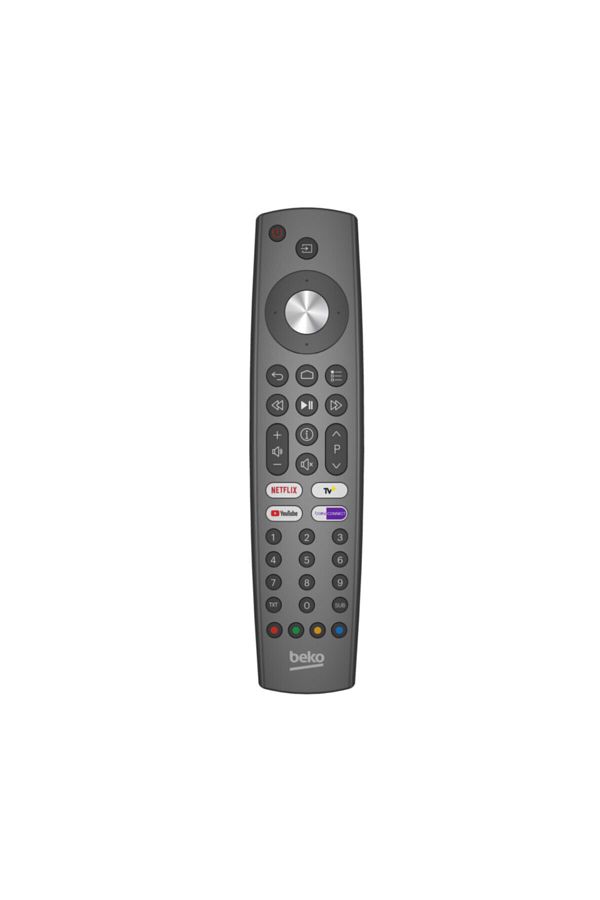 Beko Crystal Pro B50 A 860 B / 50" 4k Smart Tv 4k Uhd Tv - Görsel 5