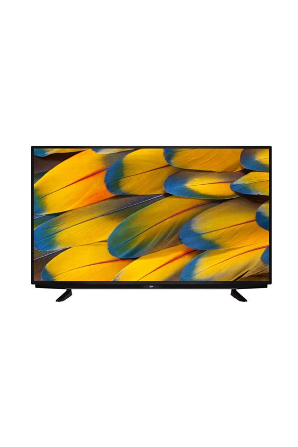 Beko Crystal Pro B55 A 860 B / 55" 4k Smart Tv 4k Uhd Tv