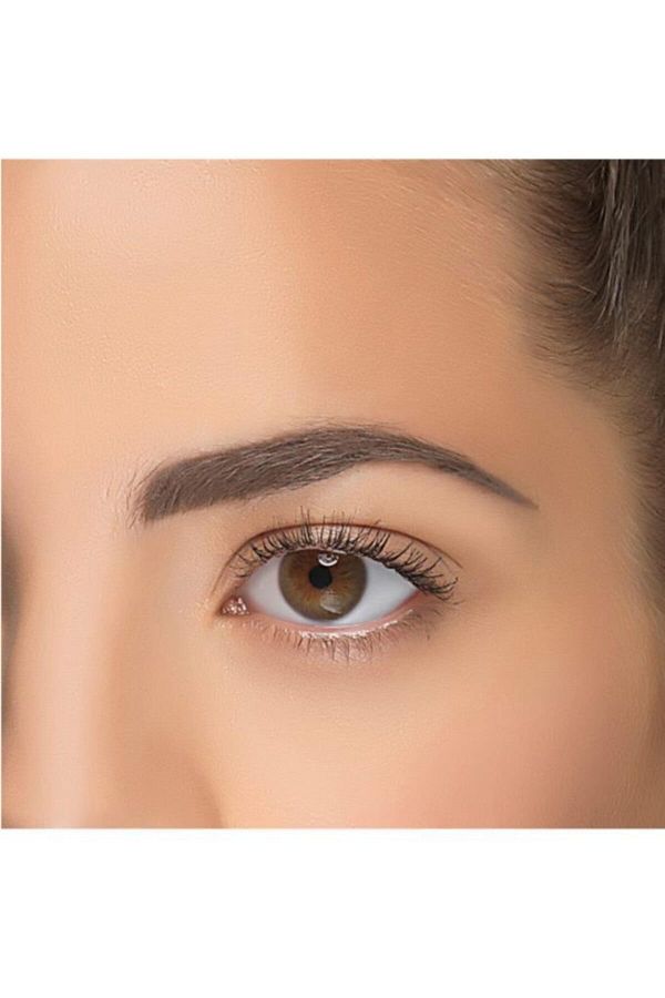 L'oréal Paris Unbelieva Brow Uzun Süre Kalıcı Kaş Jeli - 109 Ebony_6