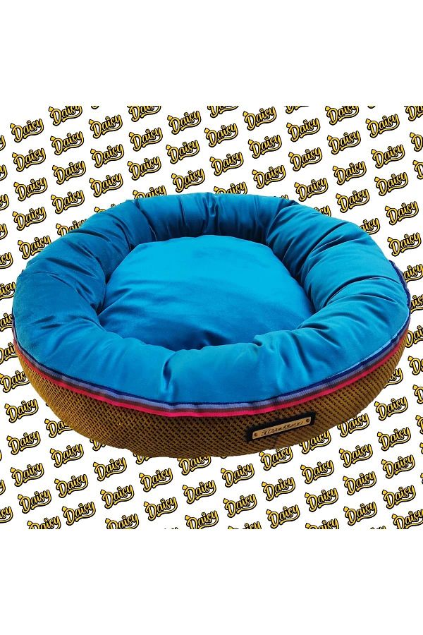 Simit Yatak 1. Sınıf Kaliteli Kedi Evi