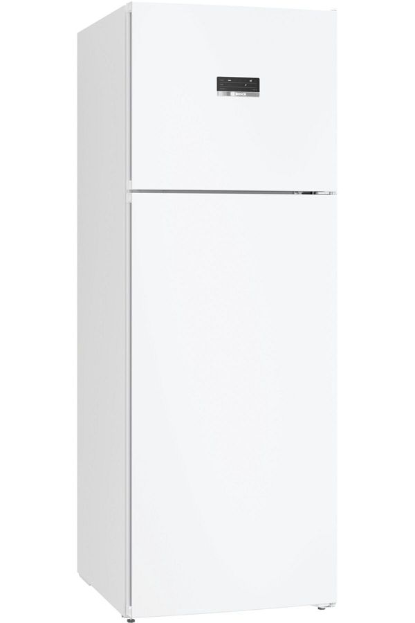 Bosch Kdn56xwf1n Serie | 4 Üstten Donduruculu Buzdolabı 522 Lt