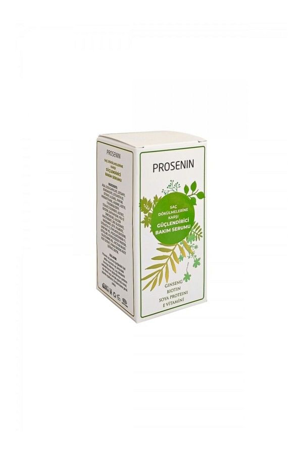 Karşıtı Güçlendirici Bakım Serumu 50 Ml