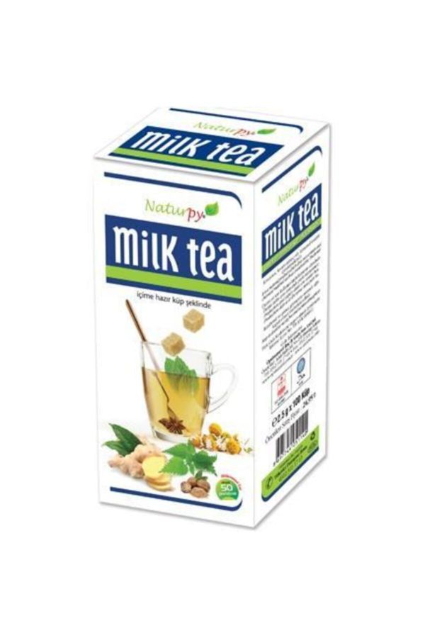 Milk Tea 250 Gr