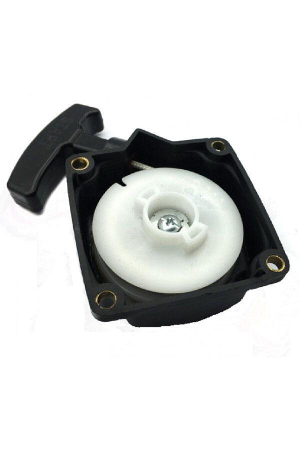 Starter Kapak Komple Telsiz Motorlu Tırpan