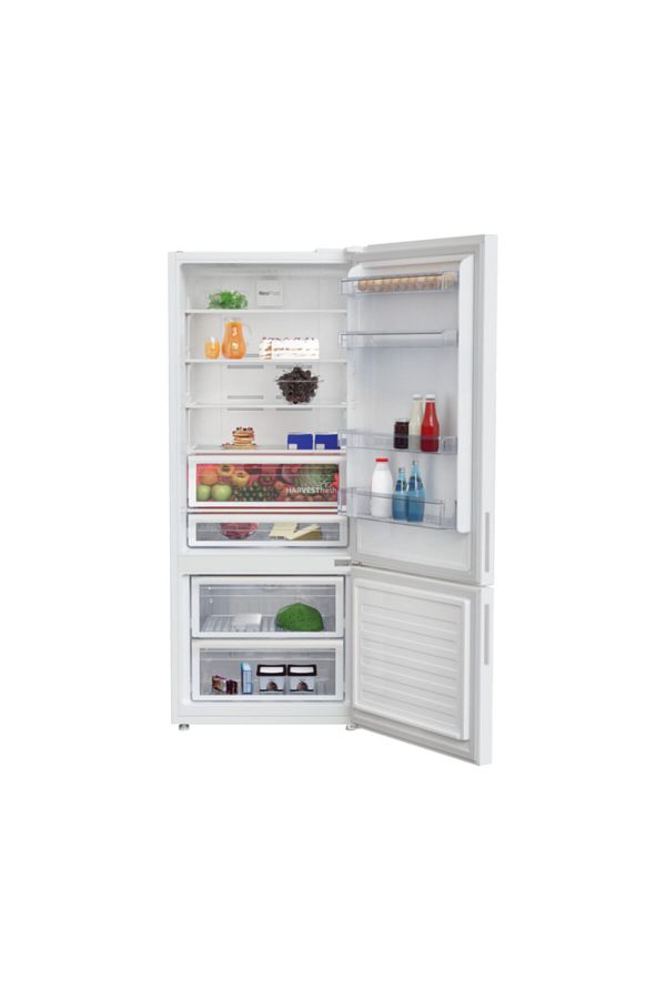 Beko 674532 Mb No Frost Buzdolabı - Görsel 2
