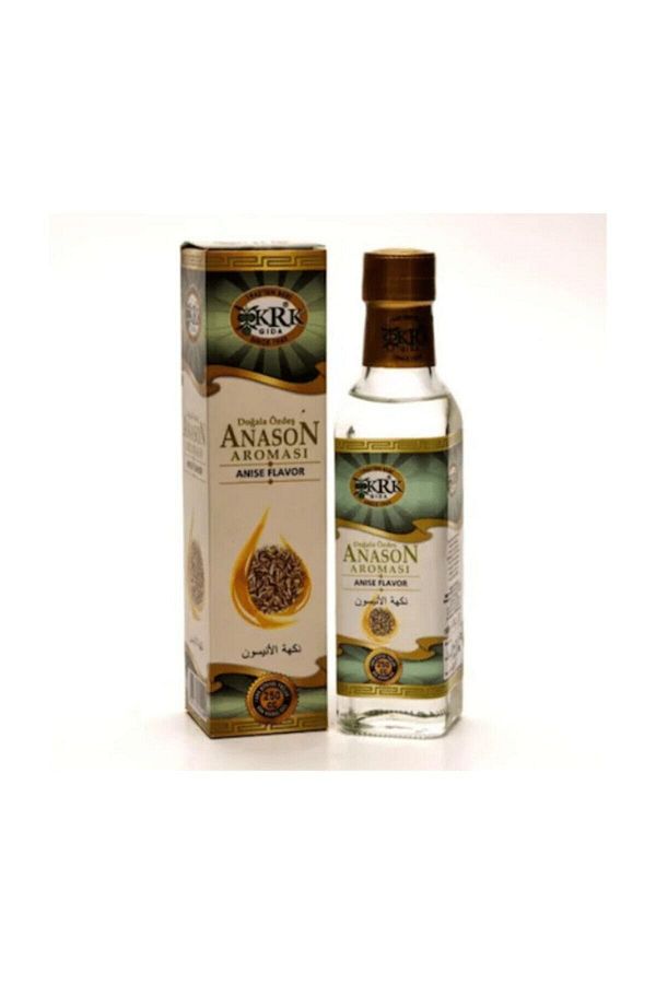 Krk Anason Aroması 250 Ml Aleyna Baharat