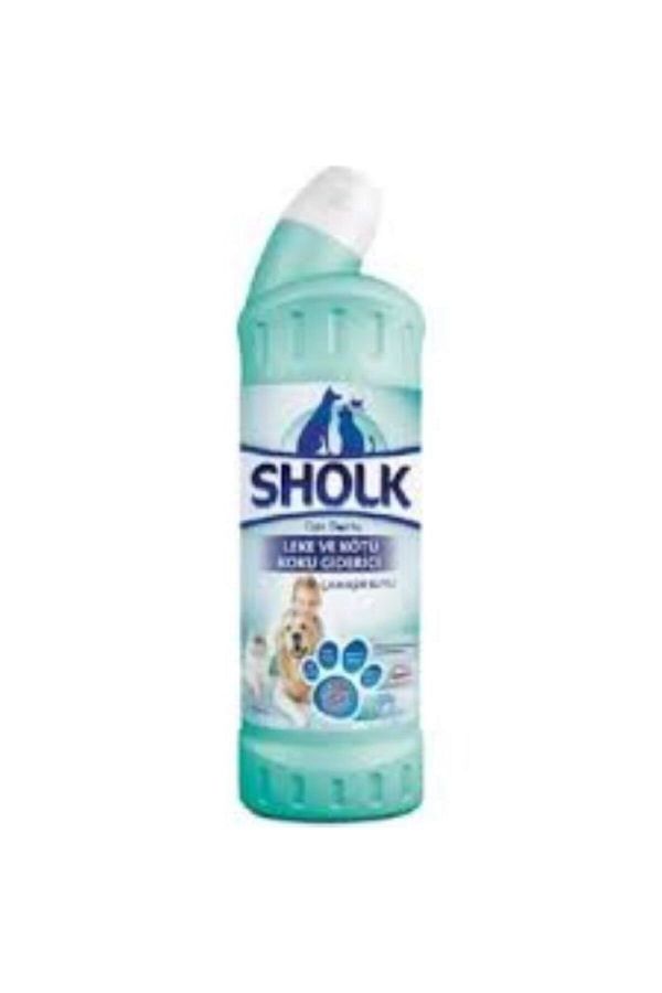 Leke Ve Kötü Koku Gideric Çamaşır Suyu 750ml