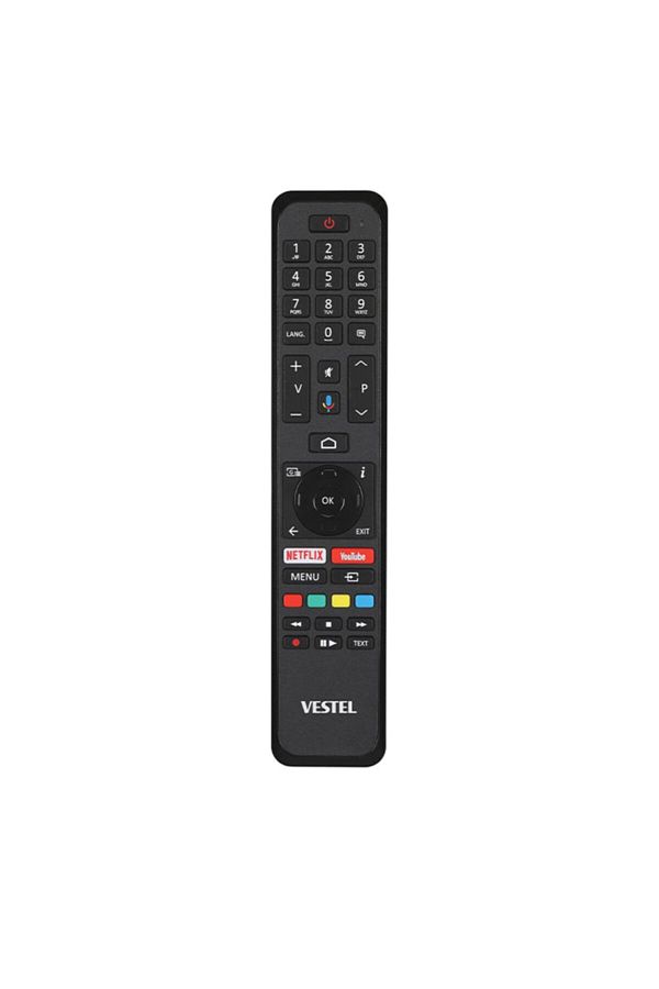 VESTEL 65UA9800 65'' Android TV Smart 4K Ultra HD LED - Görsel 7
