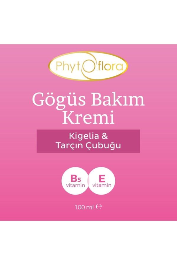 Göğüs Bakım Kremi 100 Ml_1