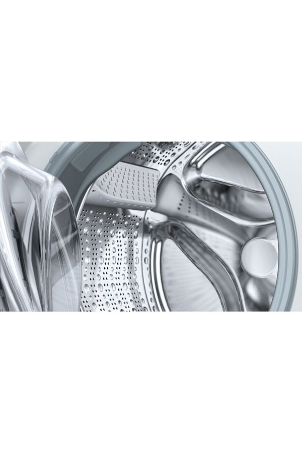 Bosch Wau24t91tr 1200 Devir 9 Kg Çamaşır Makinesi - Görsel 2