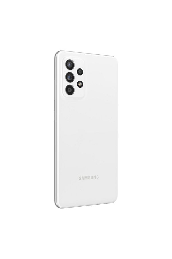 Samsung Galaxy A52 128 GB Beyaz Akıllı Telefon (Samsung TR Garantili) - Görsel 7