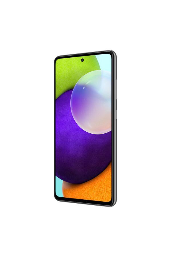 Samsung Galaxy A52 128 GB Siyah 8 GB RAM Telefon TR Garantili - Görsel 6