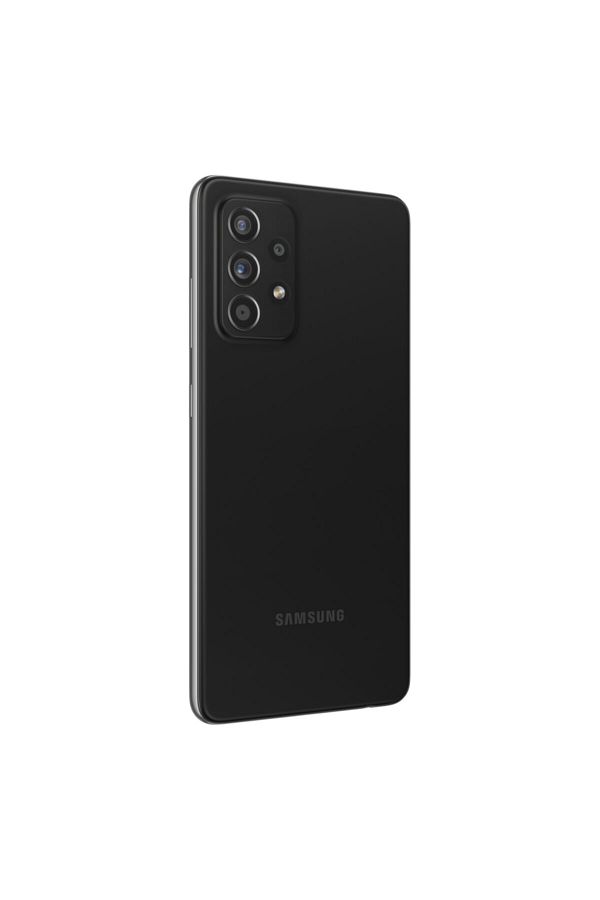 Samsung Galaxy A52 128 GB Siyah 8 GB RAM Telefon TR Garantili - Görsel 7