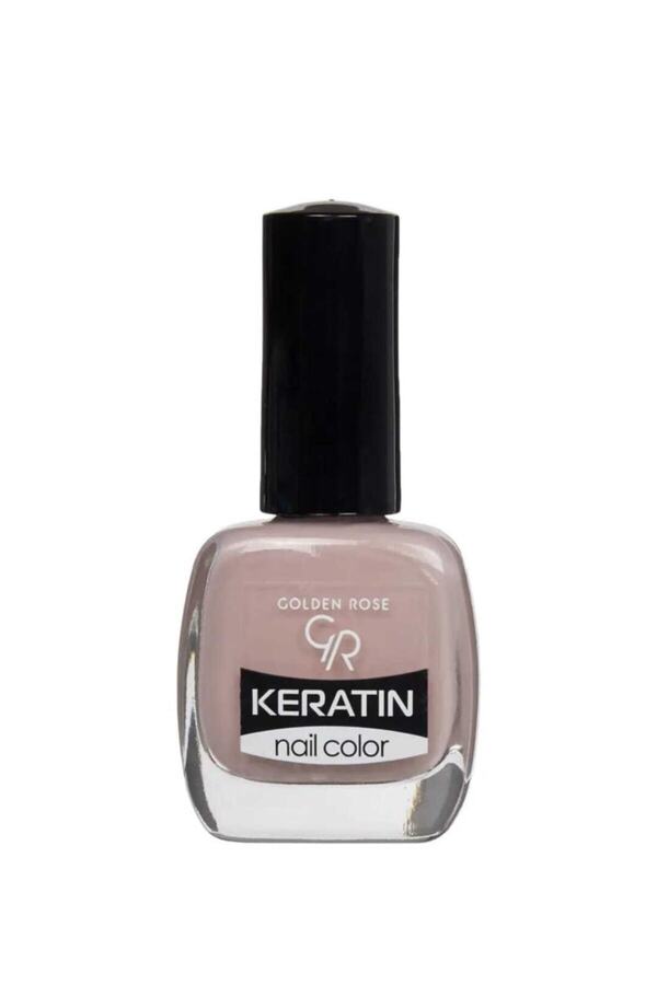 80 Keratin Oje
