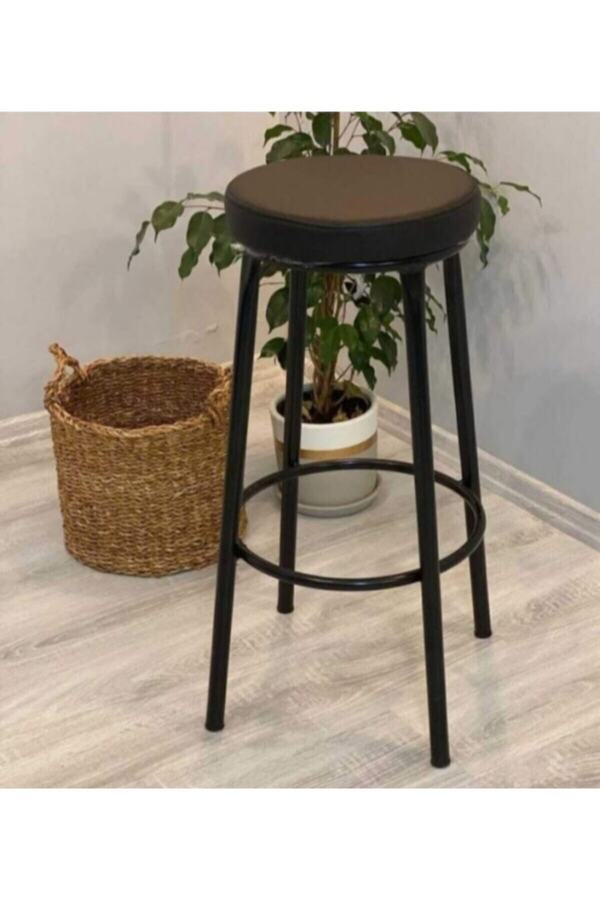 75 Cm Bar Taburesi ( 2 Adet )