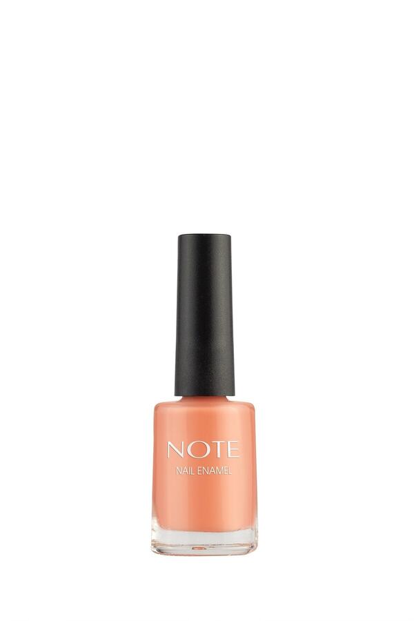 Nail Enamel Oje 80 Salmon
