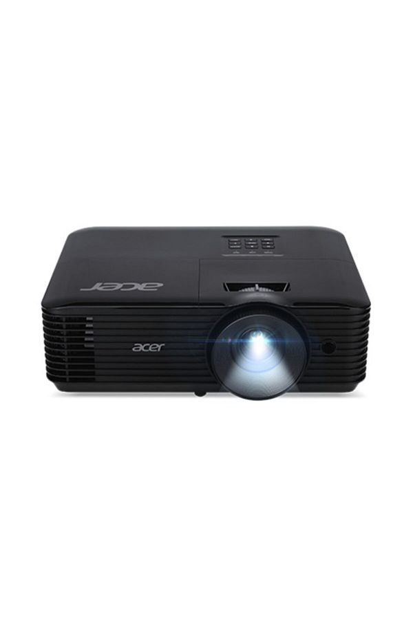 ACER X1228h 1024x768 4500 Lümen 20000:1 3d Xga Dlp Siyah Projeksiyon Cihazı