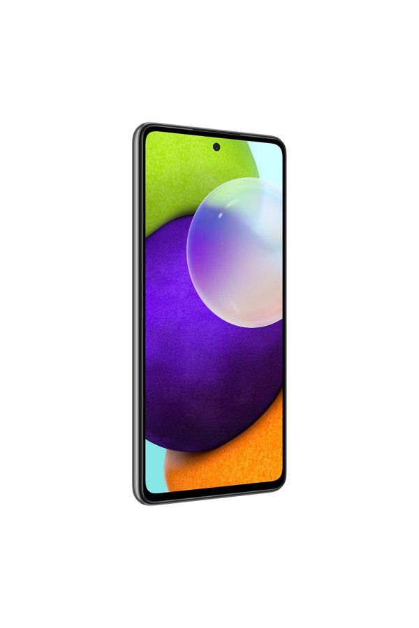 Samsung Galaxy A52 128 GB Siyah 8 GB RAM Telefon TR Garantili - Görsel 5