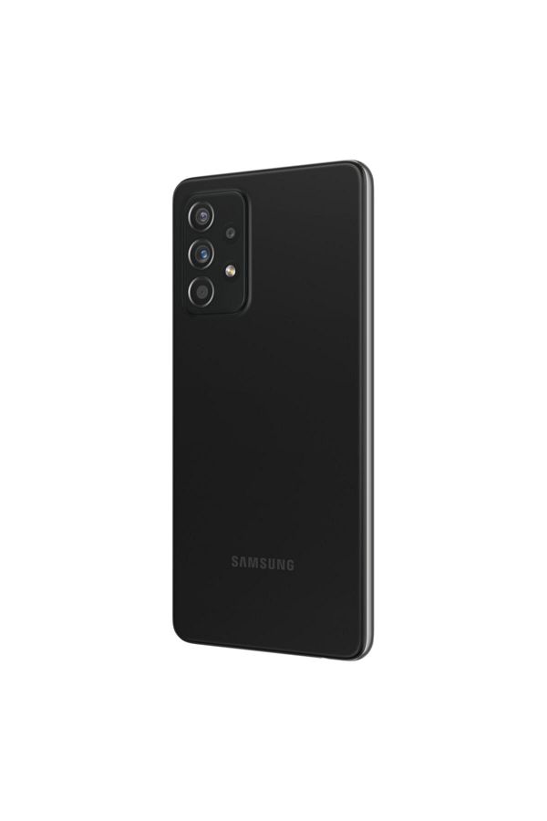 Samsung Galaxy A52 128 GB Siyah 8 GB RAM Telefon TR Garantili - Görsel 8