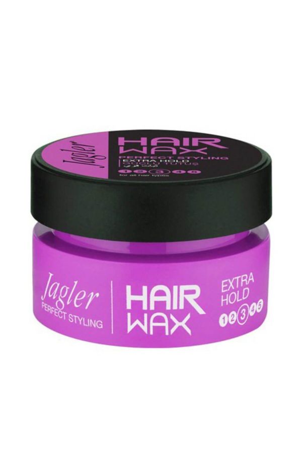 Hair Wax Güçlü Tutuş 150 ml