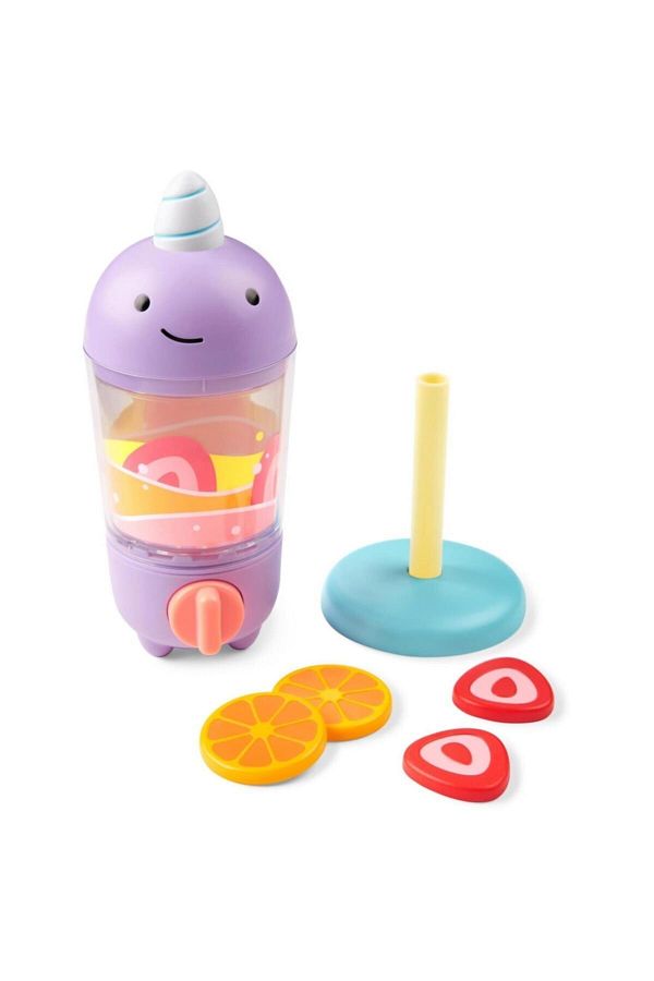 Zoo Oyuncak Smoothie Seti 9l741610