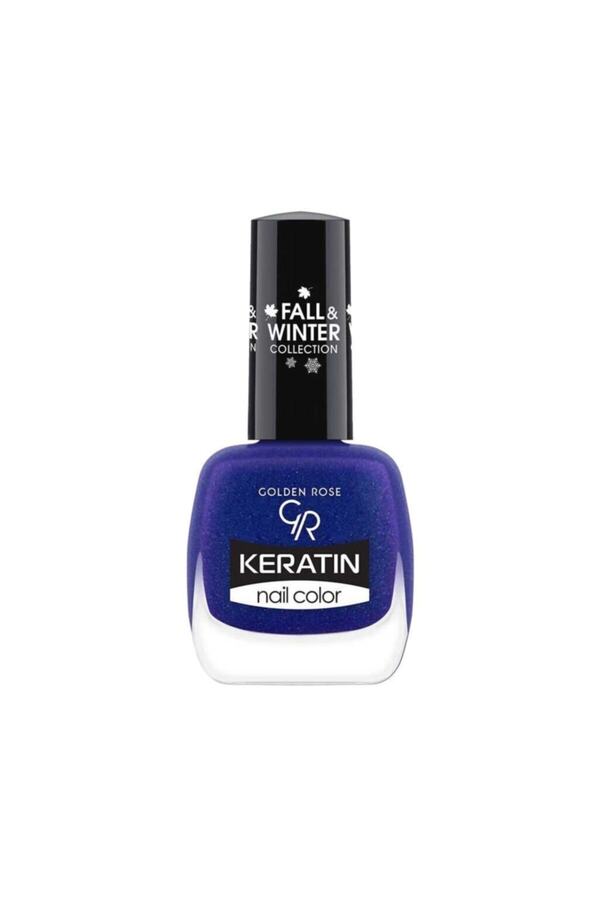 Keratin Fall&winter Collection Oje 213