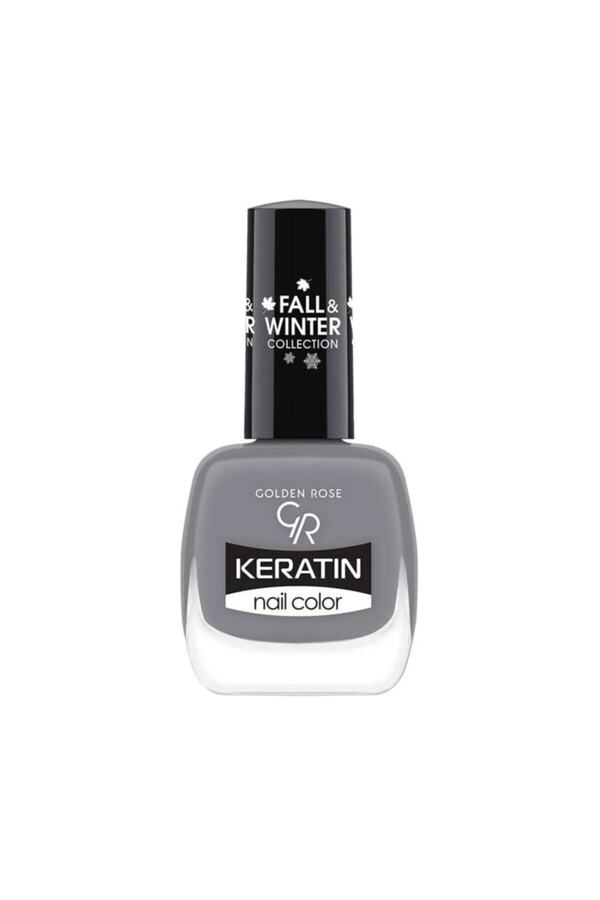 Keratin Fall&winter Collection Oje 204