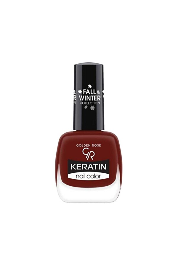 Marka: Keratin Oje Fall & Winter Collection No:217 Kategori: Oje