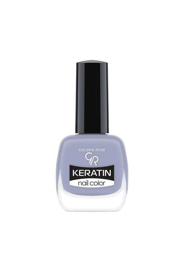 Keratin Oje 99