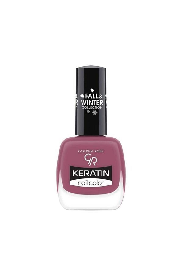 Keratin Fall&winter Collection Oje 210