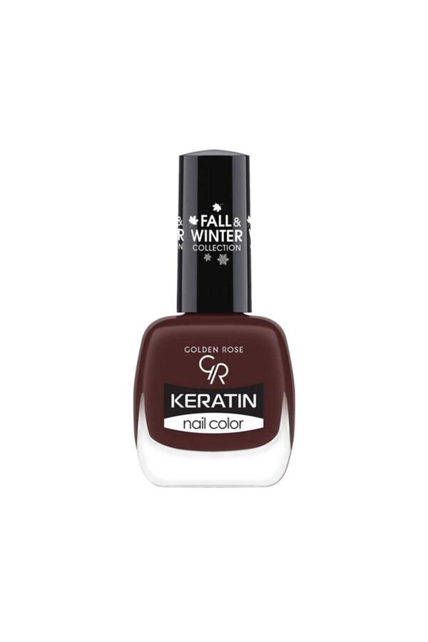 Keratin Fall&winter Collection Oje 216