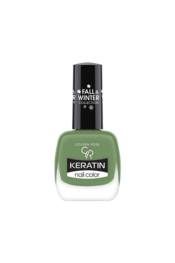 Marka: Keratin Oje Fall & Winter Collection No:205 Kategori: Oje