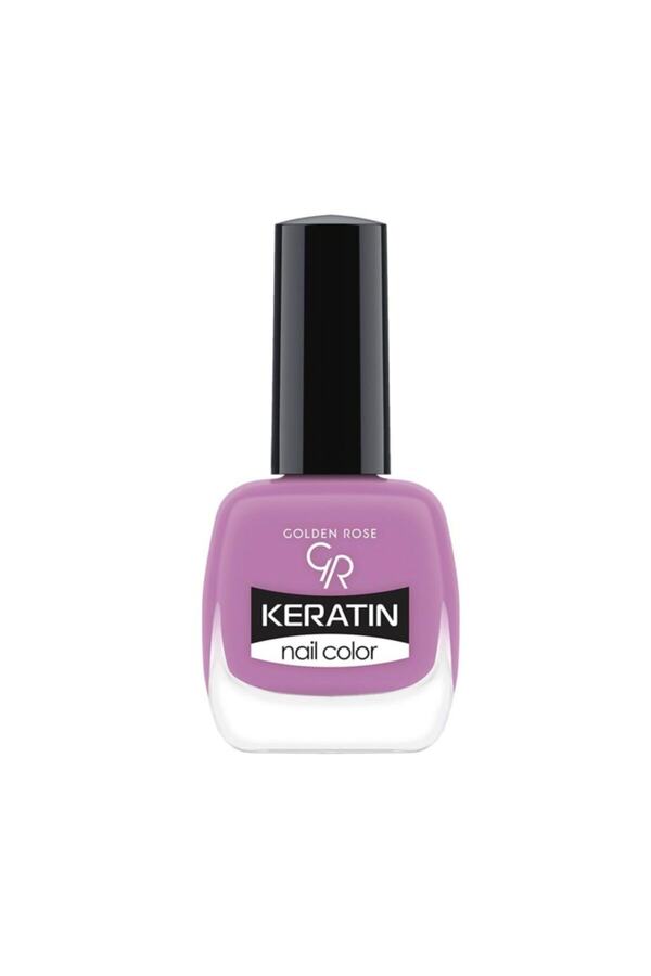 Keratin Oje 90