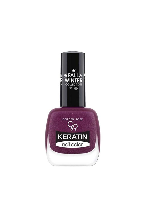 Keratin Fall&winter Collection Oje 220_0