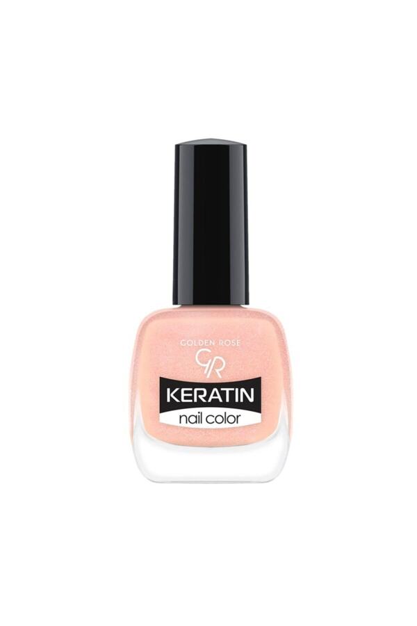 Keratin Oje 92