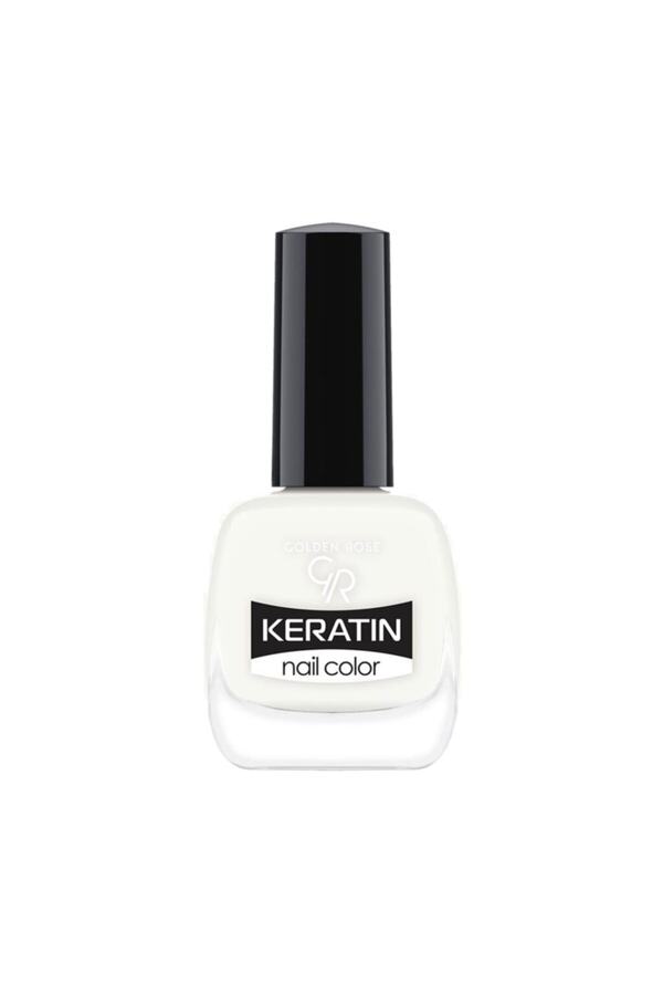 Keratin Oje 81