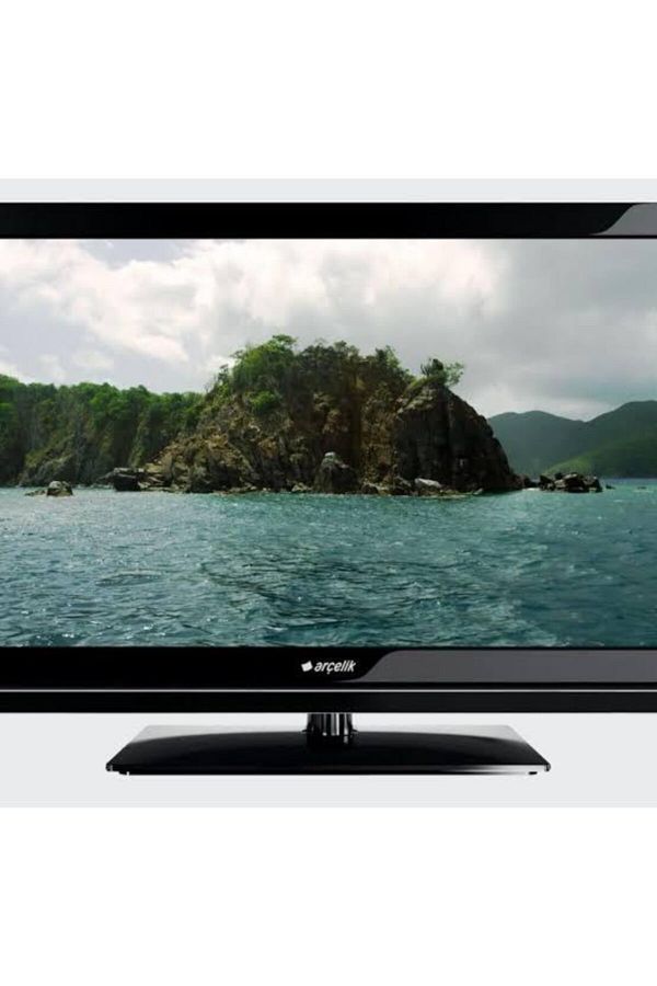 Arçelik A22-lb-x329 Full Hd (FHD) Tv Siyah