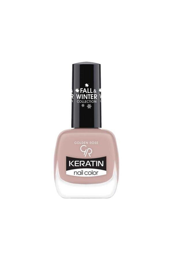 Marka: Keratin Oje Fall & Winter Collection No:201 Kategori: Oje
