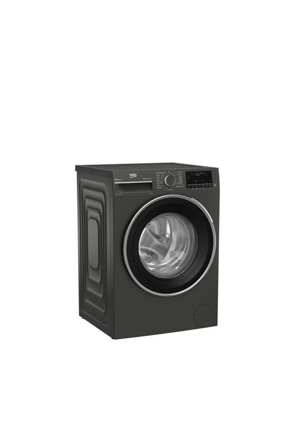 Beko BekoCm 9140 Bmg Çamaşır Makinesi - Görsel 2