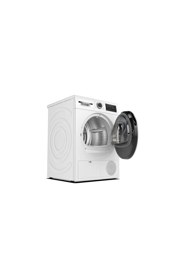 Bosch Wqg24100tr 9 Kg Isı Pompalı Çamaşır Kurutma Makinesi - Görsel 3