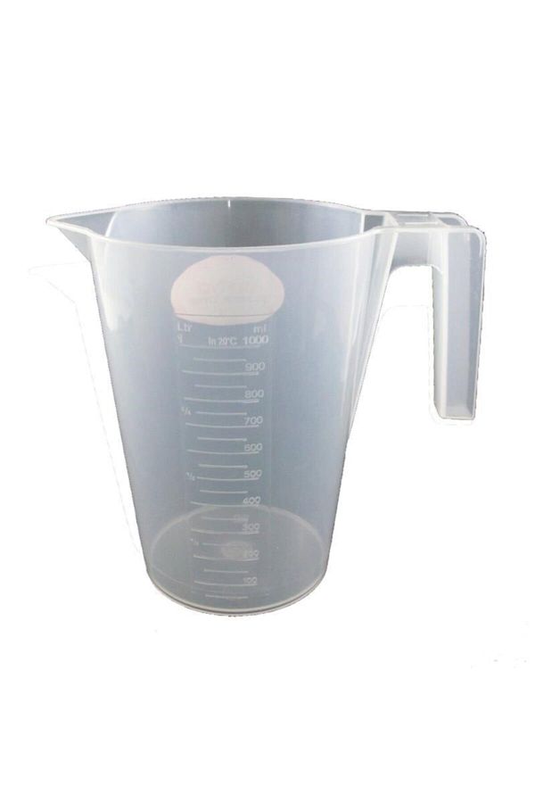 Plastik Litrelik 2 Lt 3011