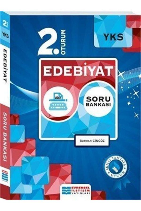 Ayt Edebiyat Soru Bankası