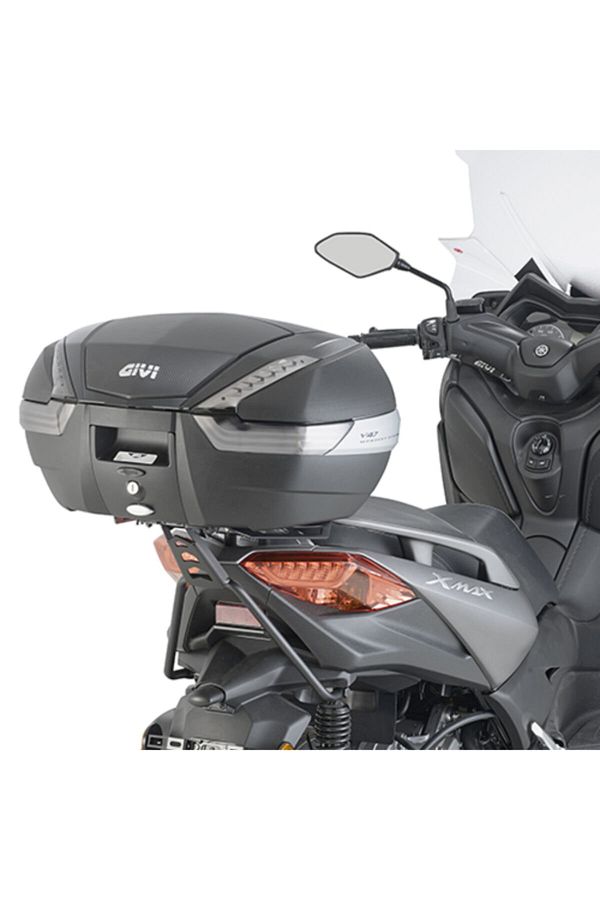 Gıvı Sr2136 Yamaha X-max 125-250 (18-22) - X-max 300 (17-22) Arka Çanta Taşıyıcı