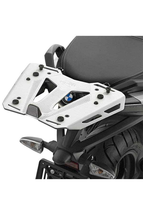 Kr5121 Bmw C650 Sport (16-21) Arka Çanta Taşıyıcı