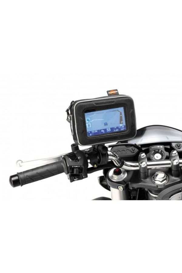 Ks950 Gps Çantası Can Motor